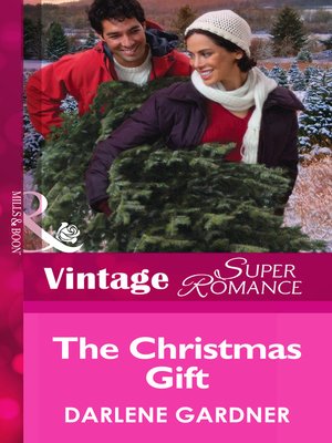 cover image of The Christmas Gift